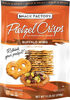 Buffalo Wing Pretzel Crackers - Product