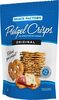 Snack factory pretzel crisps crackers original - Produit