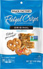 Crunchy Pretzel Crackers - Product
