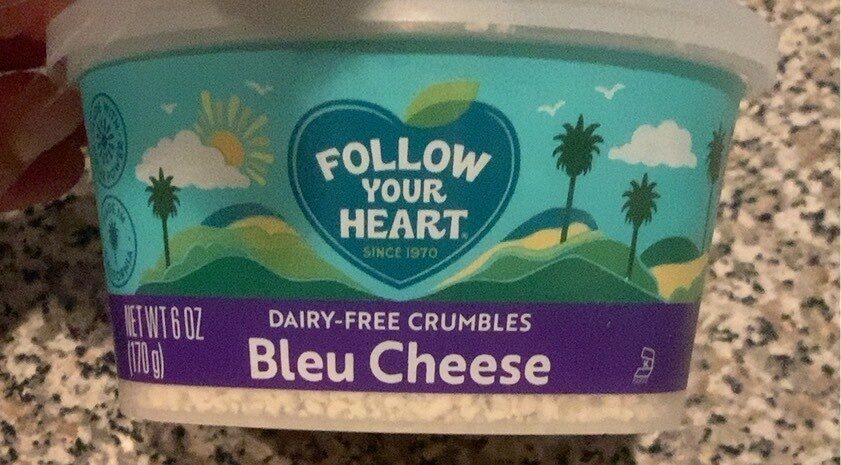 Bleu Cheese - Product