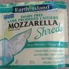 Mozzarella Shreds Dairy-Free - Produkt