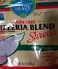 Pizzeria blend - Product