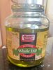 Whole Dill Kosher Pickles - Product