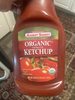 Organic Tomato Ketchup - Product