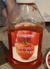Tomato ketchup - Product