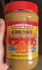 Chunky Penut Butter - Product