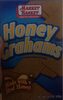 Honey grahams - Producto