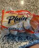 Plain bagles - Product