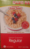 Instant Oatmeal Regular - Producto
