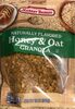 Honey and Oat Granola - Product