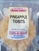 Pineapple tidbits - Producto