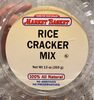 Rice Cracker Mix - Produkt