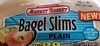 Bagel slims - Product