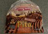 Wheat Pita Bread - Product