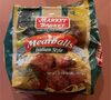 Meatballs italian style - Produkt