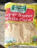Super sweet white corn - Produkt