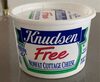 Free Nonfat Cottage Cheese - Product