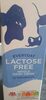 Lactose Free Whole Dairy Drink by Sainsbury - Producto