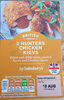hunters chicken kievs - Producte