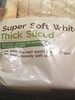 Thick White Super Soft Loaf - Produit