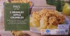 2Bramley apple crumbles - Product