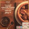 Chicken Yorkshire Pudding - Product
