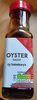 Oyster sauce - Product