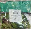 Babyleaf Salad - 产品
