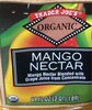 Mango nectar - Producto