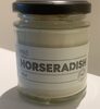 Horseradish - Product
