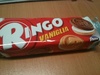 Ringo vaniglia - Produkt