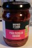 Pink pickled onions - Prodotto