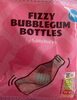 Fizzy Bubblegum Bottles - Produit