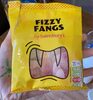 fizzy fangs - Produkt