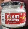 Plant Pioneers No Goose Fat - Product