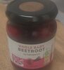 Whole baby beetroot - Product