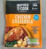 Chicken casserole recipe mix - Produit