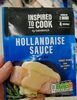 Hollandaise sauce - Prodotto