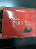 Cocoa Truffles - Product