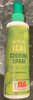 Olive oil 1 Cal Cooking Spray - Product