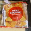 Hash Browns - Product