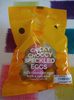 Chicky choccy speckled eggs - Product