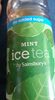 Mint ice tea - نتاج