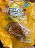 Peach melba granola - Product