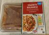 Spaghetti bolognese - Производ