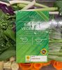 Rainbow Stir fry vegetables - Produit