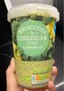 Broccoli & Cheddar Soup - Product