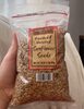 Roasted and unsalted sunflower seeds - Produkt
