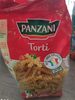 Panzani - Produkt