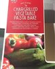 Chargrilled vegetable pasta bake - Product
